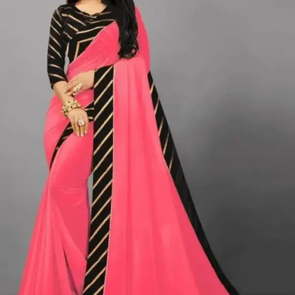  Womens Trending & Fashionable Sarees