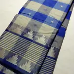  Pure cotton tant saree without bp