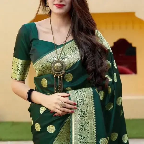  Banita Alluring Sarees