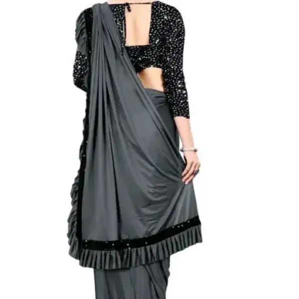 Women's Saree