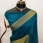  PATTA FENCY SAREE