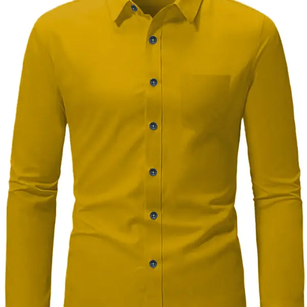Full Sleeves Shirt & Trousers(Combo)