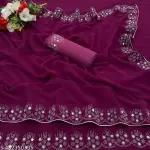 Women's Saree Combo