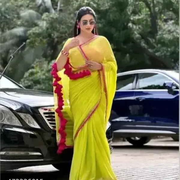 Anjali Saree