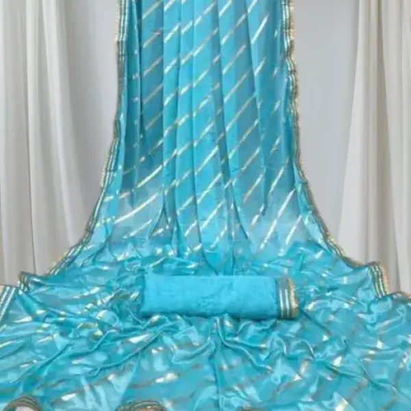 Women Malai Silk Saree