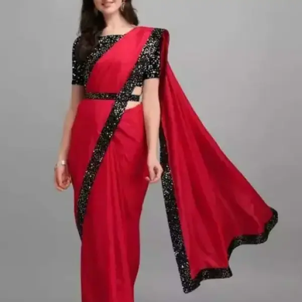 Women's saree Combo