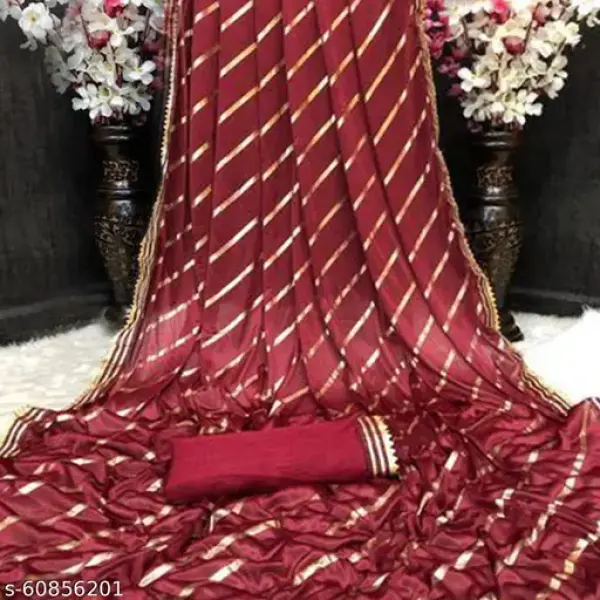 Women's Saree Combo