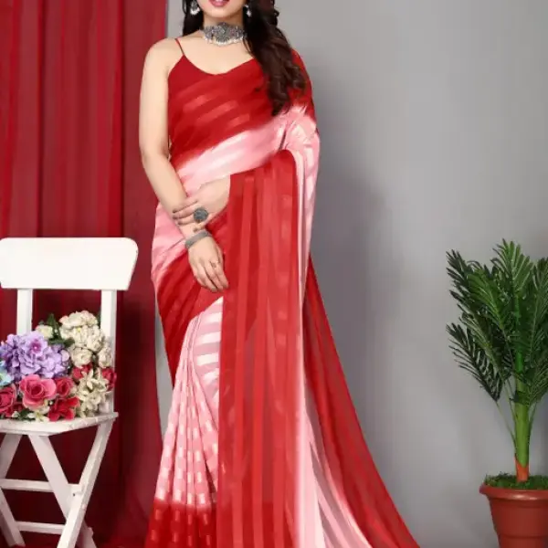 Women's Saree Combo