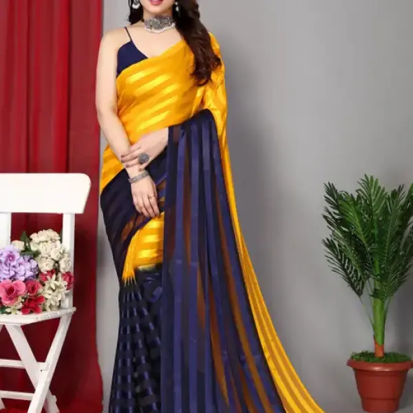 Women's Saree Combo