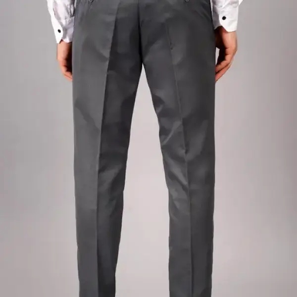 Men Formal Trouser Pant
