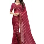 Women's Saree Combo