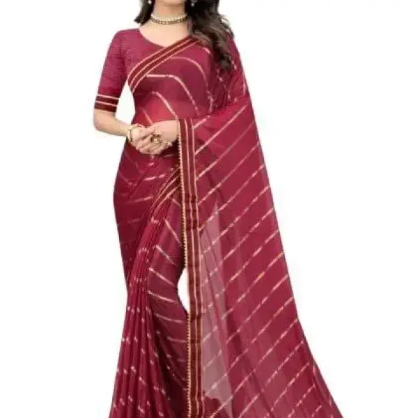Women's Saree Combo