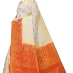  Aishani Refined Saree