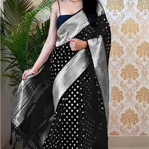  NEW TRADITIONAL SAREE