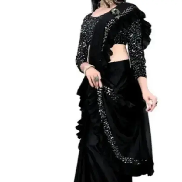Women's Saree
