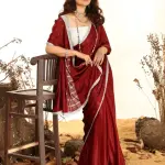 Women's Party wear Saree