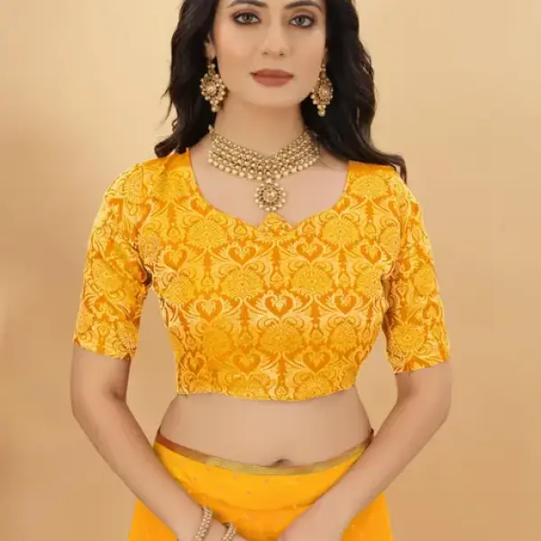 CHIFFON SAREE
