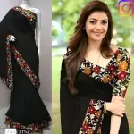  Cotton Saree