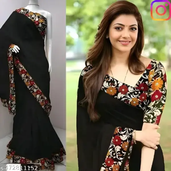  Cotton Saree