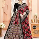  Pure Pasapalli Cotton Saree