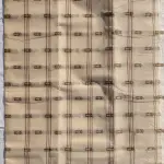  Women's Bengali Pure Cotton Saree