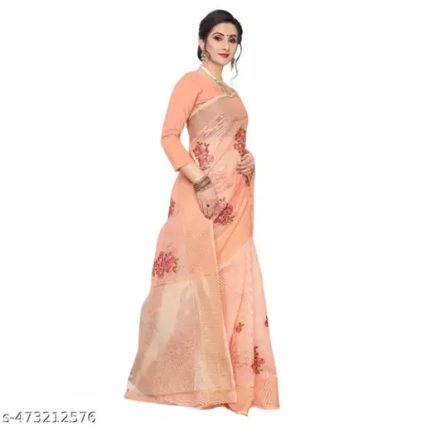 Charvi Alluring Saree