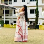  AC COTTON ASSAMESE MEKHELA SADOR