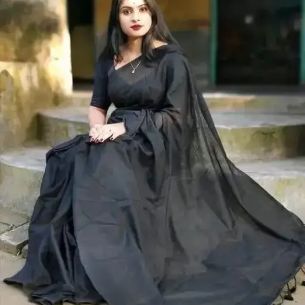  Cotton Saree