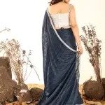 Women's Party wear Saree