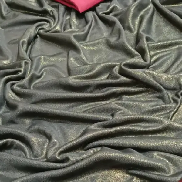 Women's Saree With Blouse