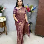   KARISHMA