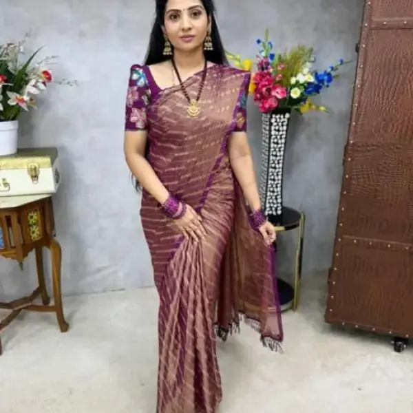   KARISHMA