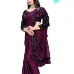 Women's Saree