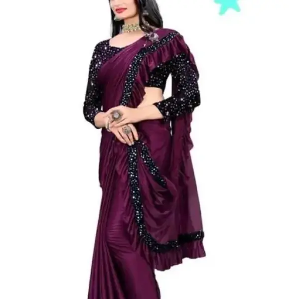 Women's Saree