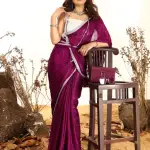 Women's Party wear Saree