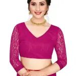  Net saree