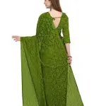 Women's saree Combo