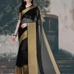  Soft and trendy shiffon Sarees