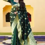  Alluring Saree
